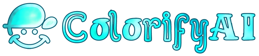 ColorifyAI - Coloring Page Generator For Free
