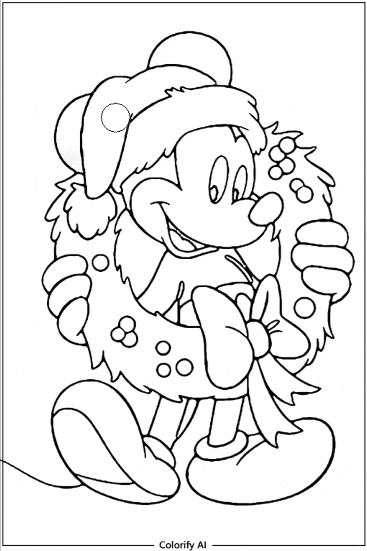 What is Line Art Online Coloring
