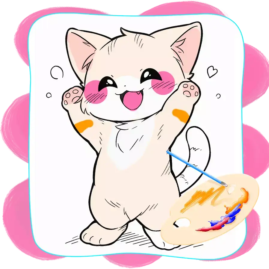 Line Art Colorizer Online