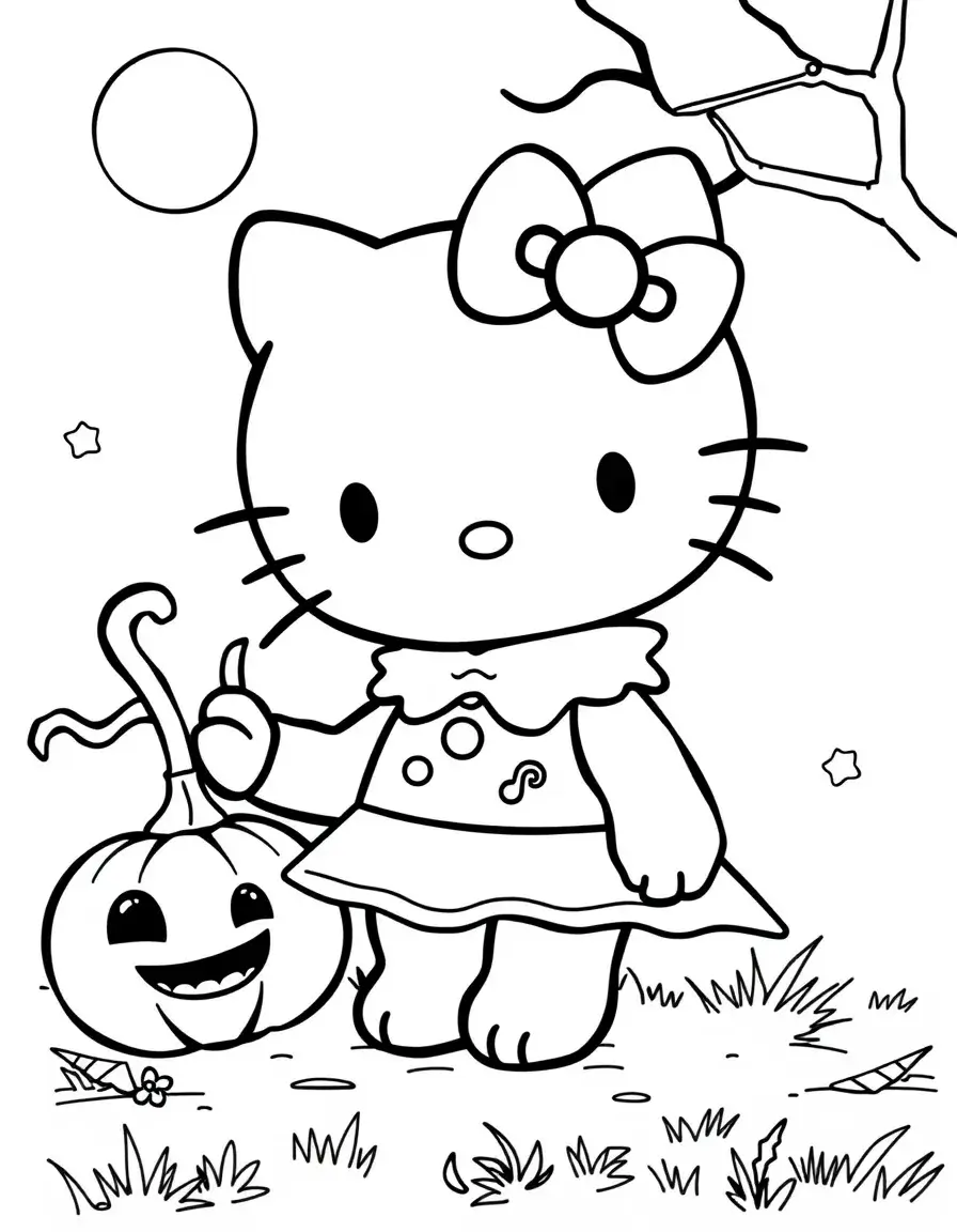 How to Use AI Coloring Book Generator?