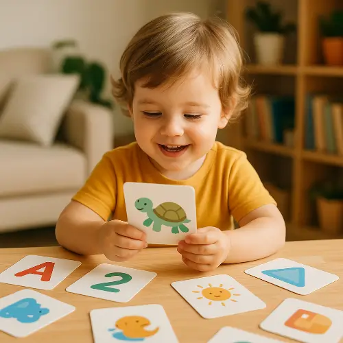 studyable flashcard for kisd