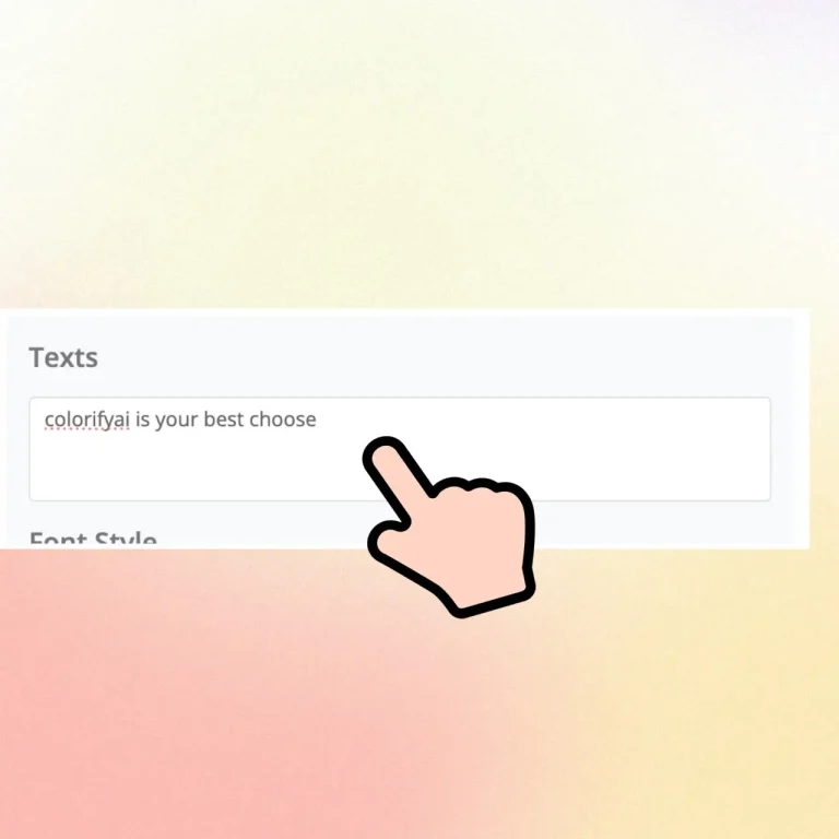 Enter Your Text