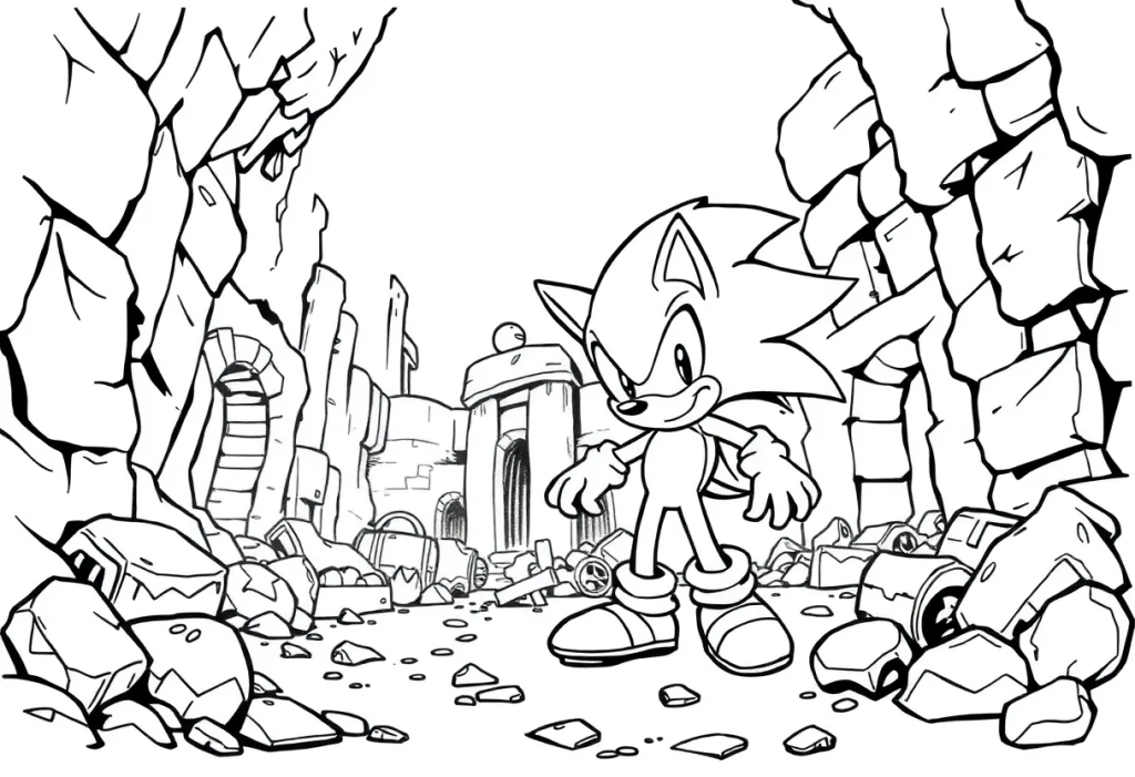 Sonic Adventure