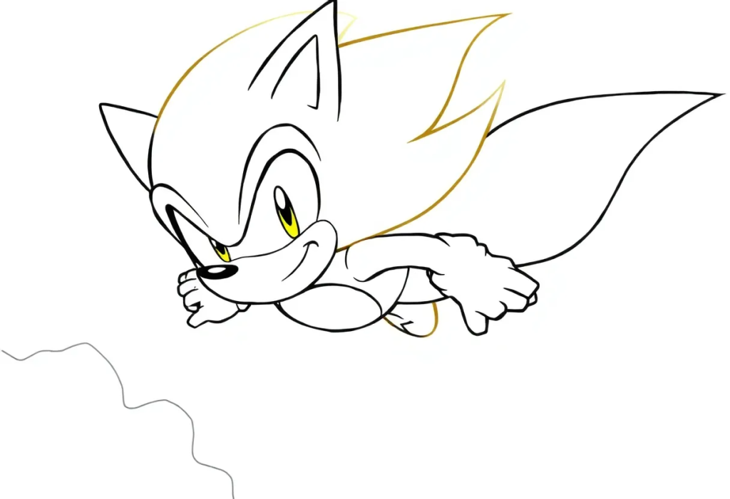 Super Sonic