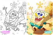 sketch to image