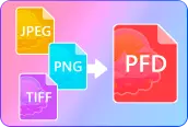 image to pdf