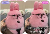 AI meme generator