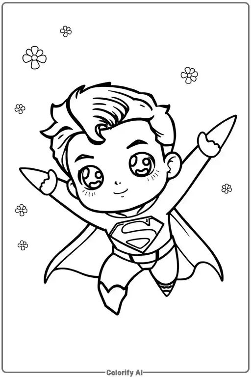 superman