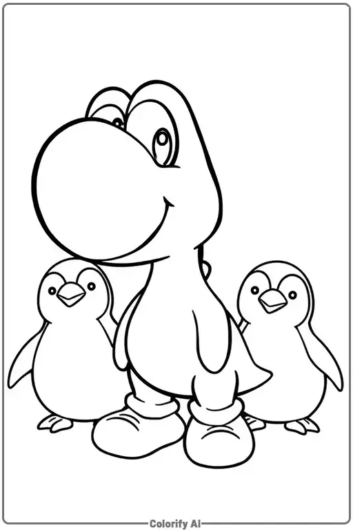 yoshi