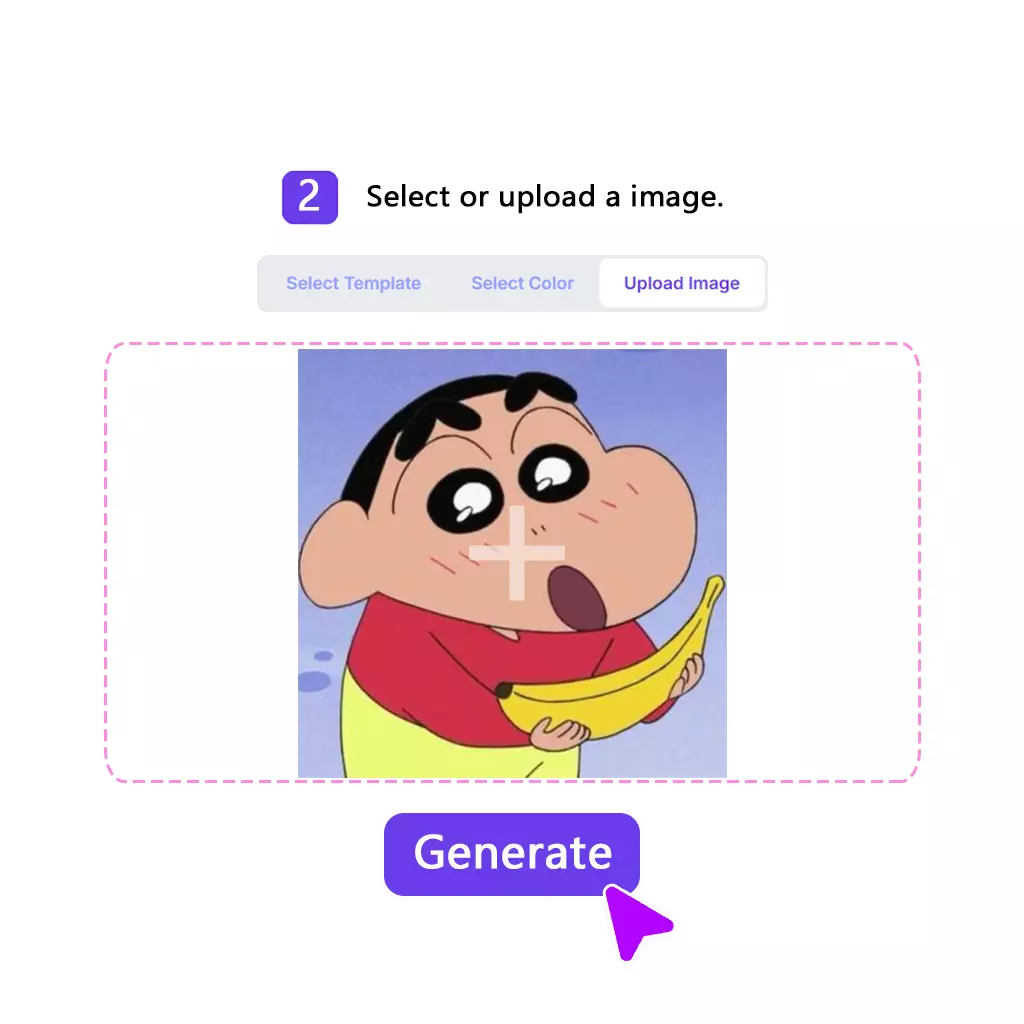 Choose a right meme template
