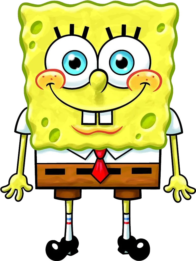 spongebob