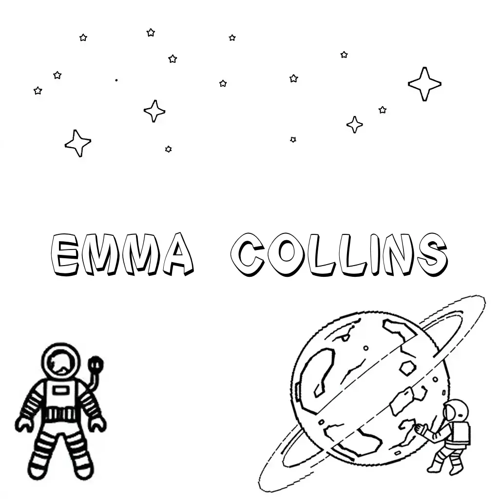 How to Make Printable Name Coloring Pages with Colorify AI?