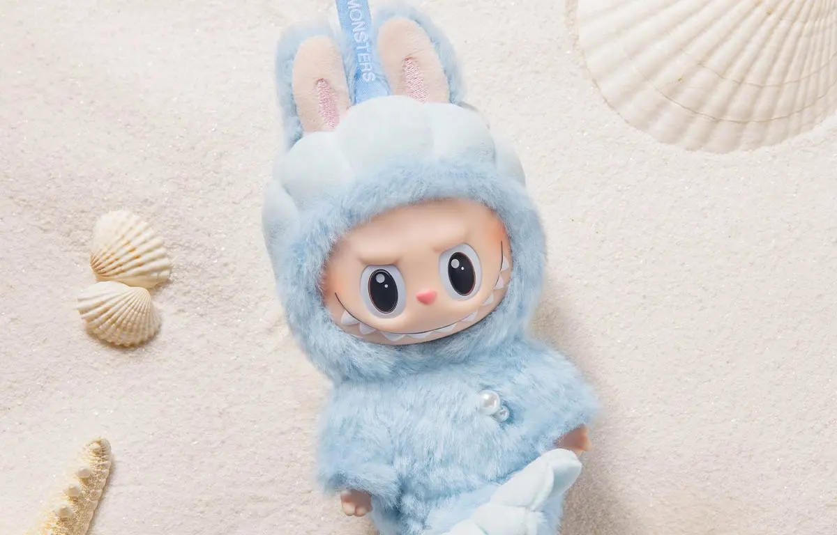 original labubu image