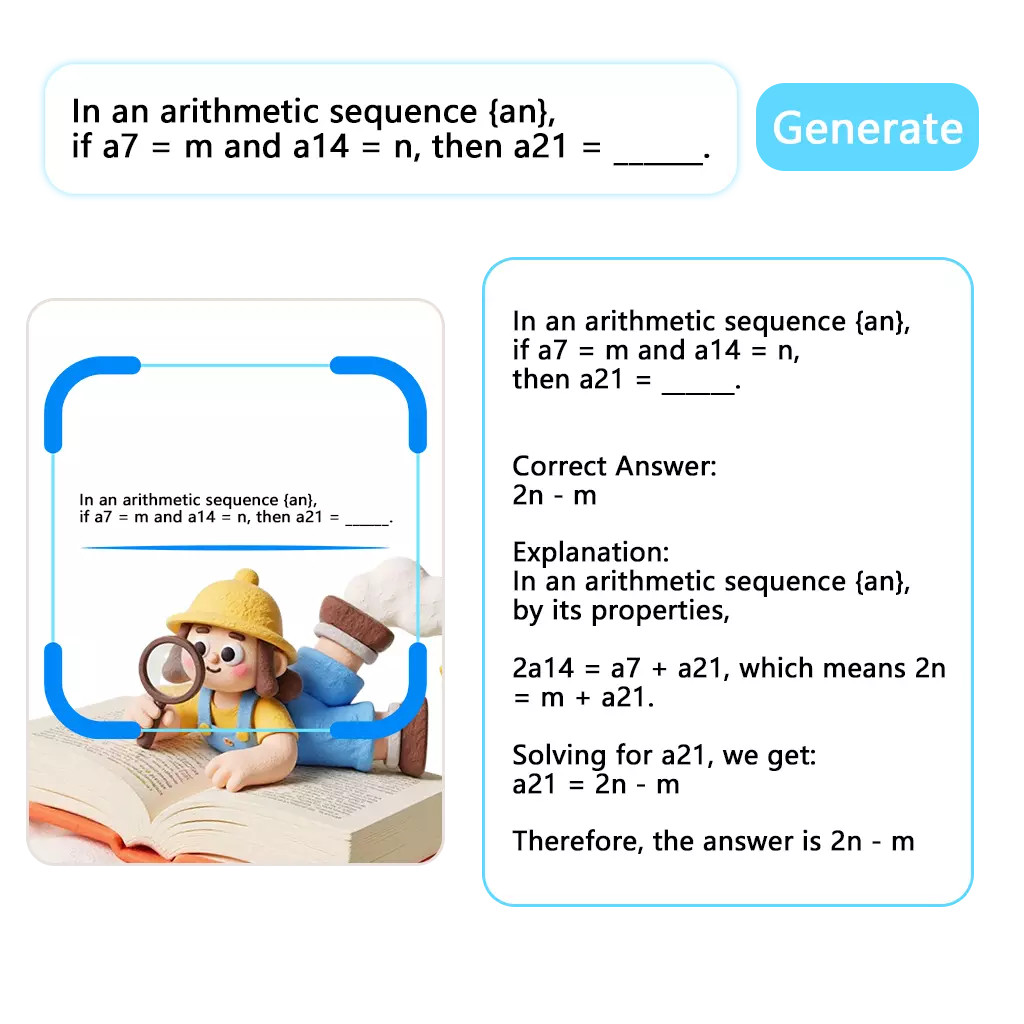 Why Choose Colorify AIAI Math Solver