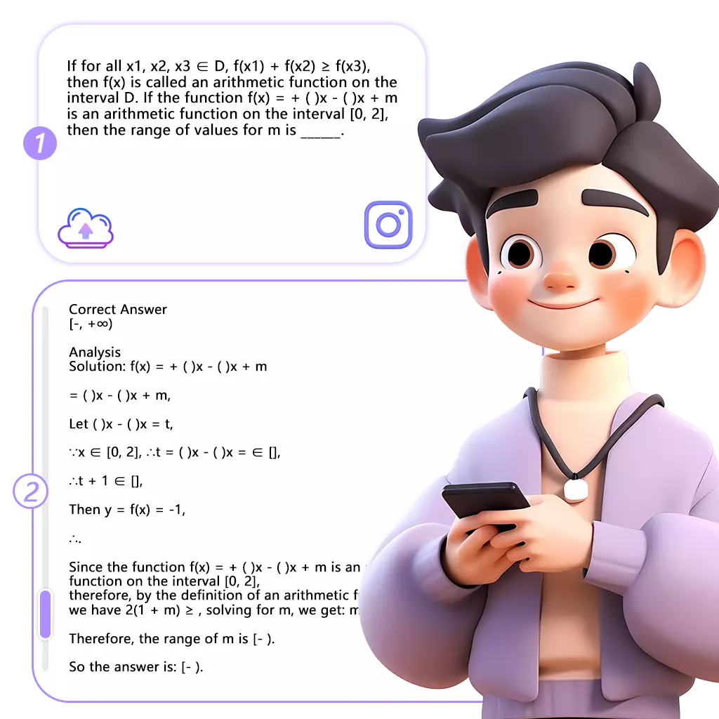 Clear Step-by-Step Math Solutions, Free to Use