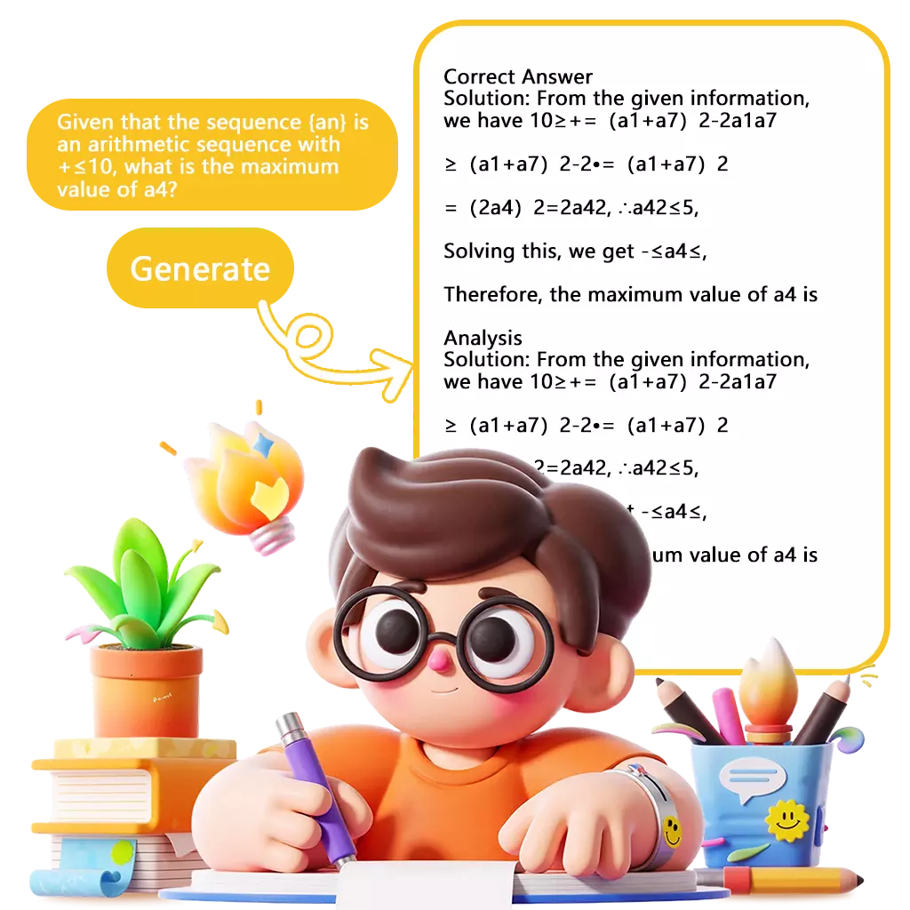 Solve Complex Word Problems with Structured Logic
