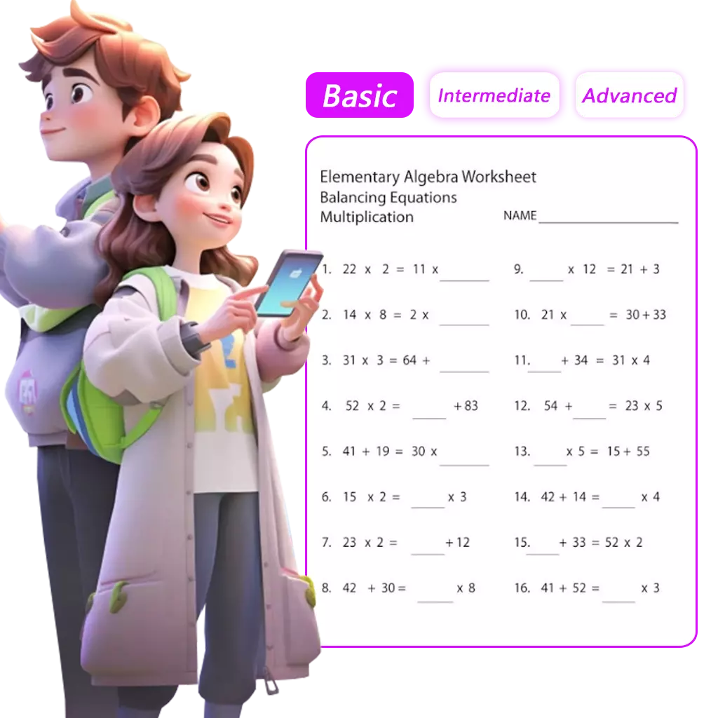 Control Quiz Difficulty with AI Precision