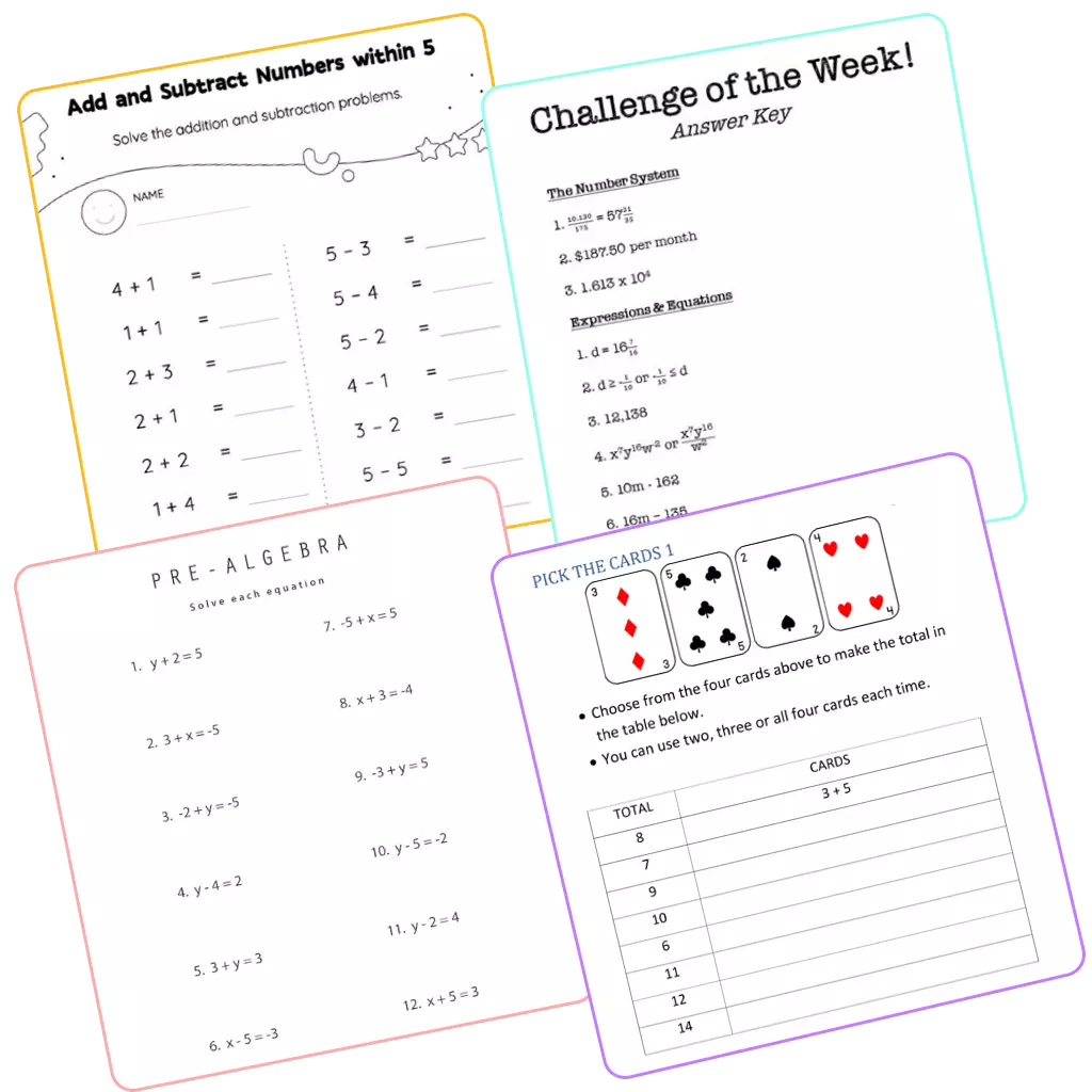 Generate Multiple Quizzes in One Go