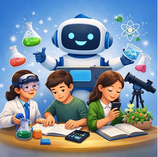 Solve homework across subject