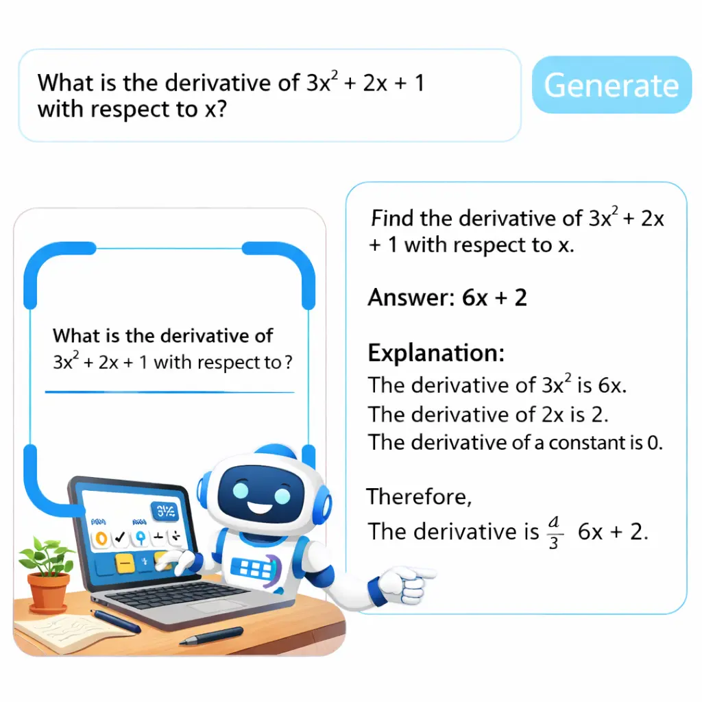 Why Choose Colorify AIAI Math Solver