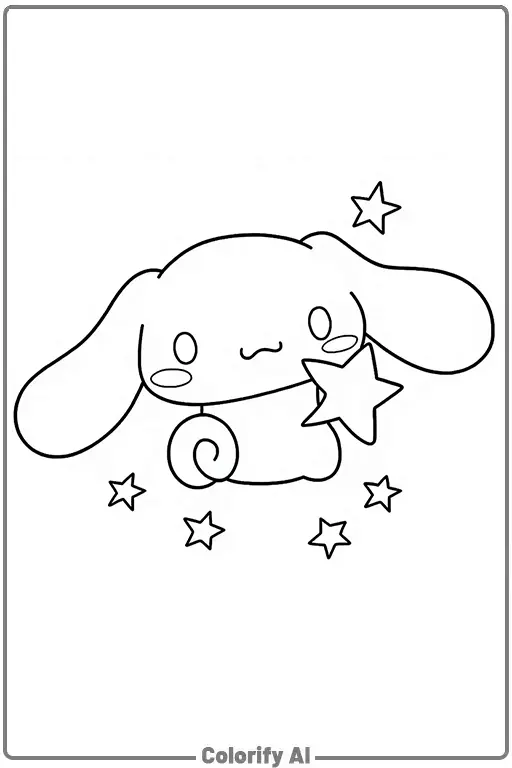 cinnamoroll