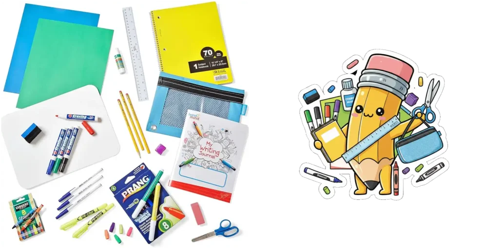 Classroom Reward Stickers