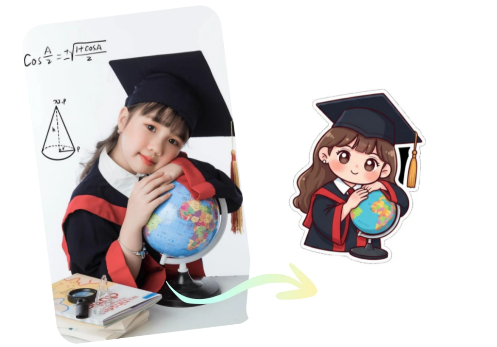 Create Personalized Stickers for Home, School, and Fun