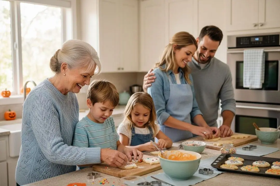 family photo family photo