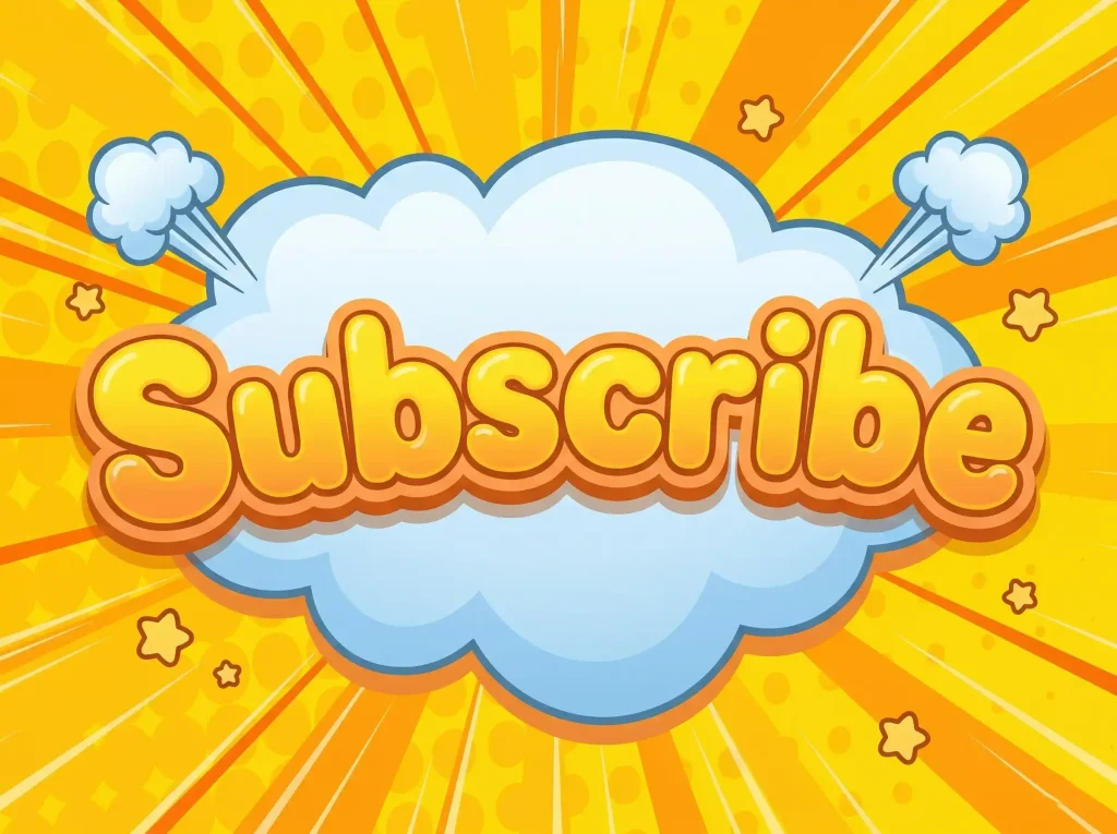 Eye-Catching Social Media Content