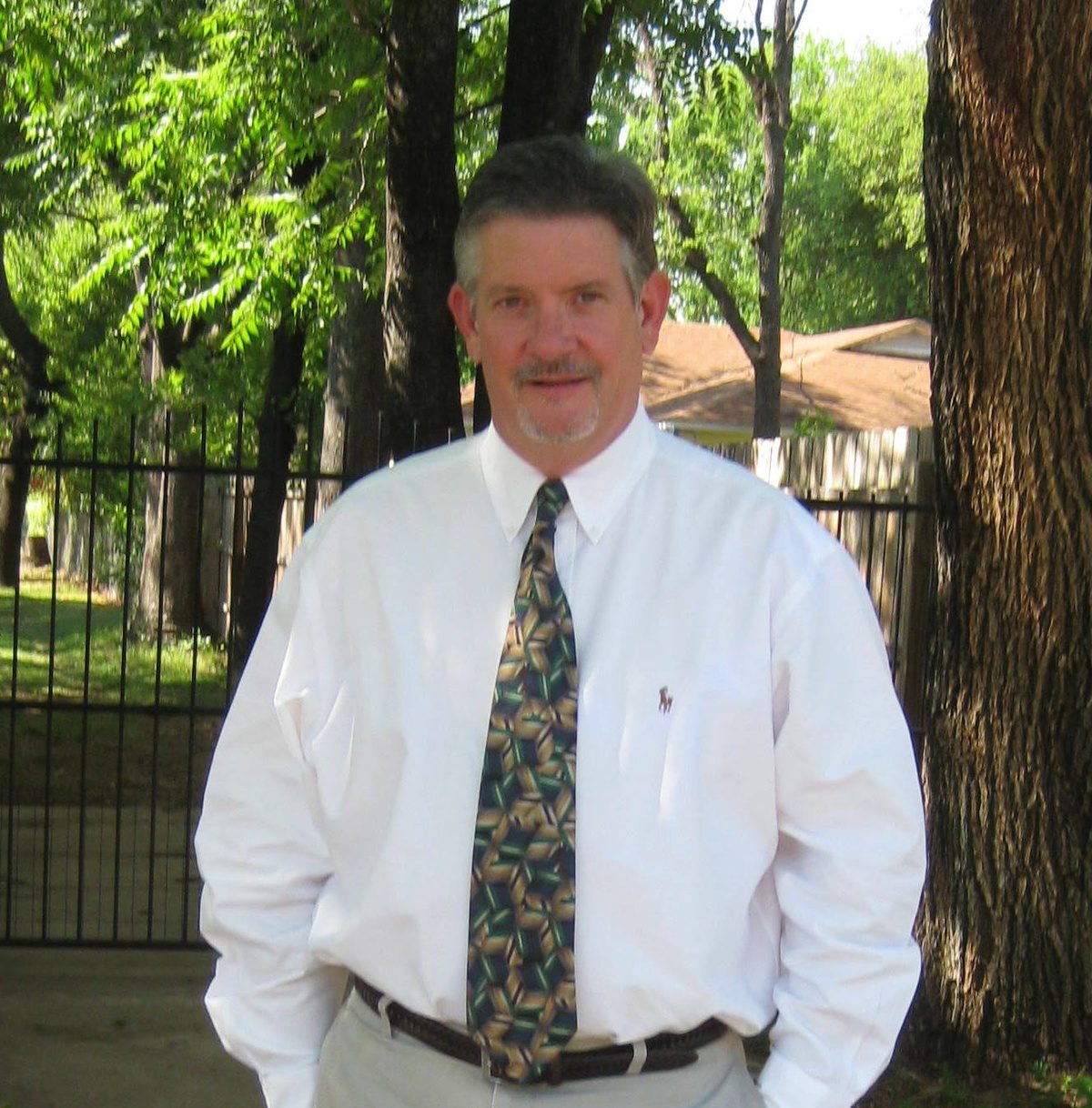 David L.