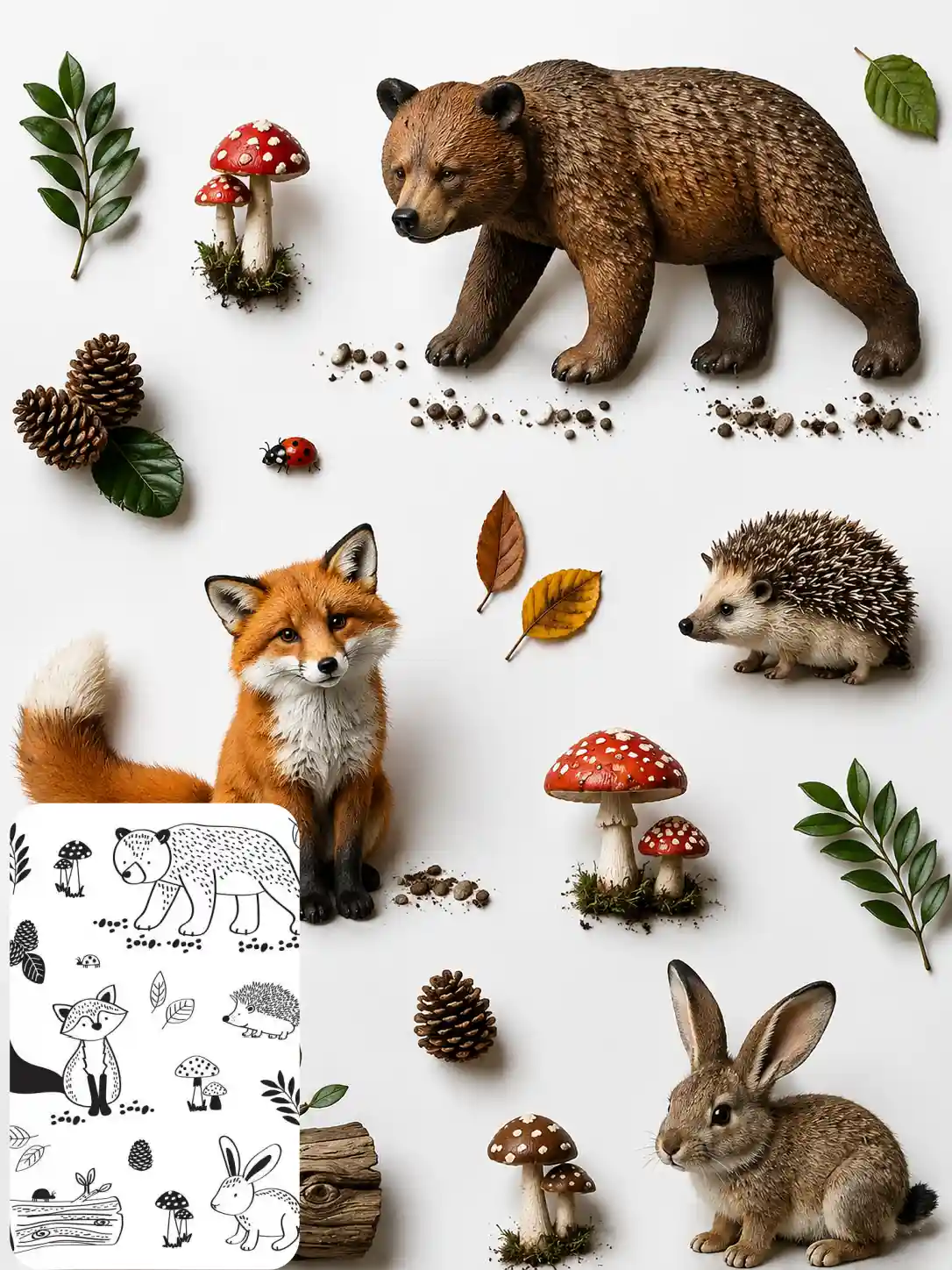 AI Image Editor Example 3