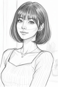 Original Sketch