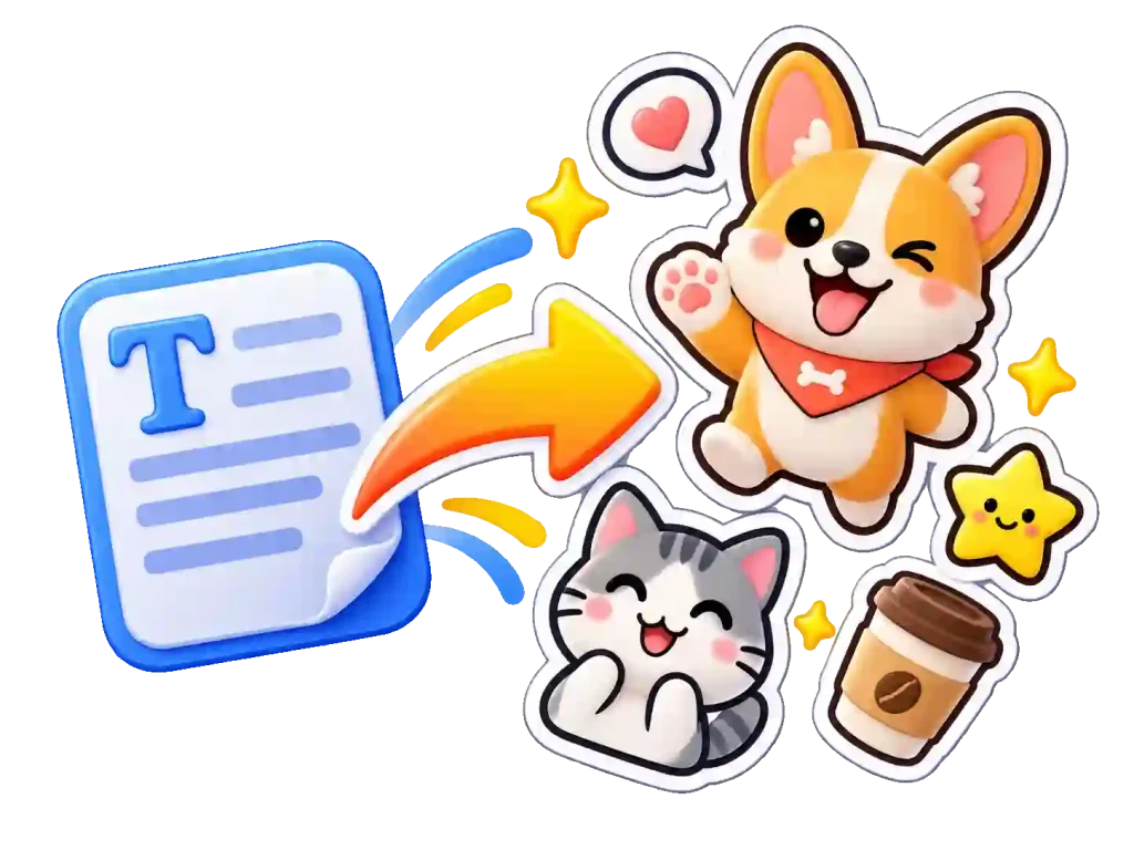 Prompt Templates for Quick Inspiration