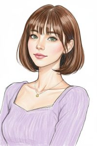 Sketch to Crayon