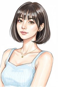 Sketch to Marker