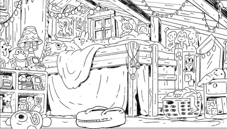 original sketch image