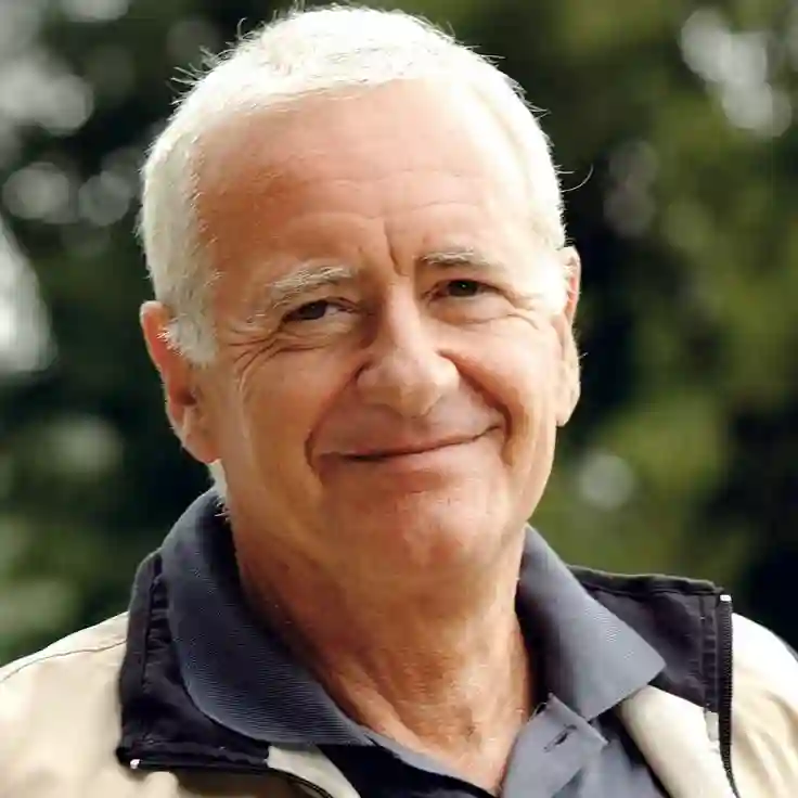 Anatoly Zaitsev