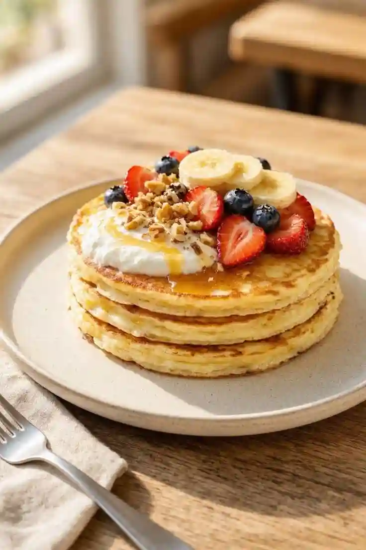 original image for food