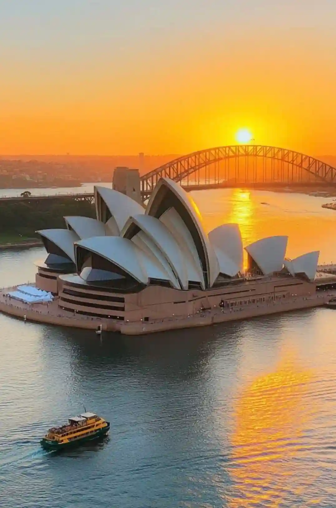 original image for travel photo